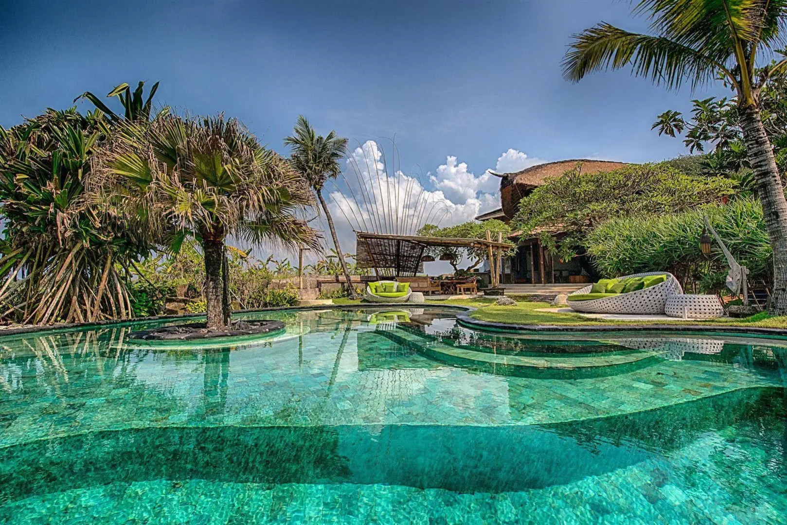 Photo - Sejuk Beach Villas