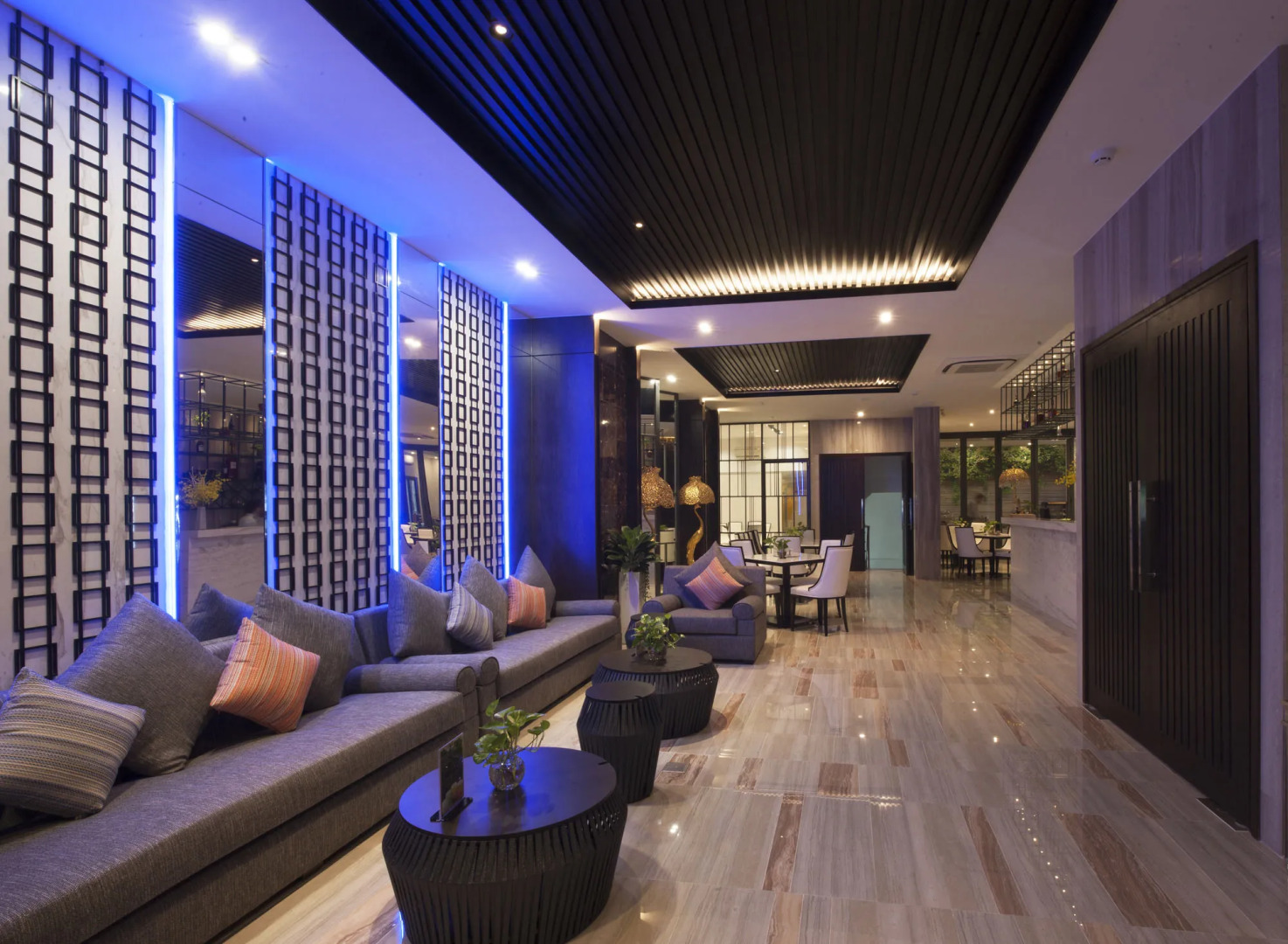 Foto - Sunrise Central Hotel