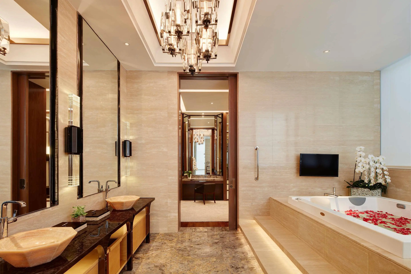 Foto - The Westin Jakarta