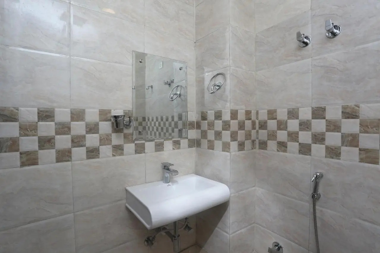 Photo - Hotel The Raj Palace