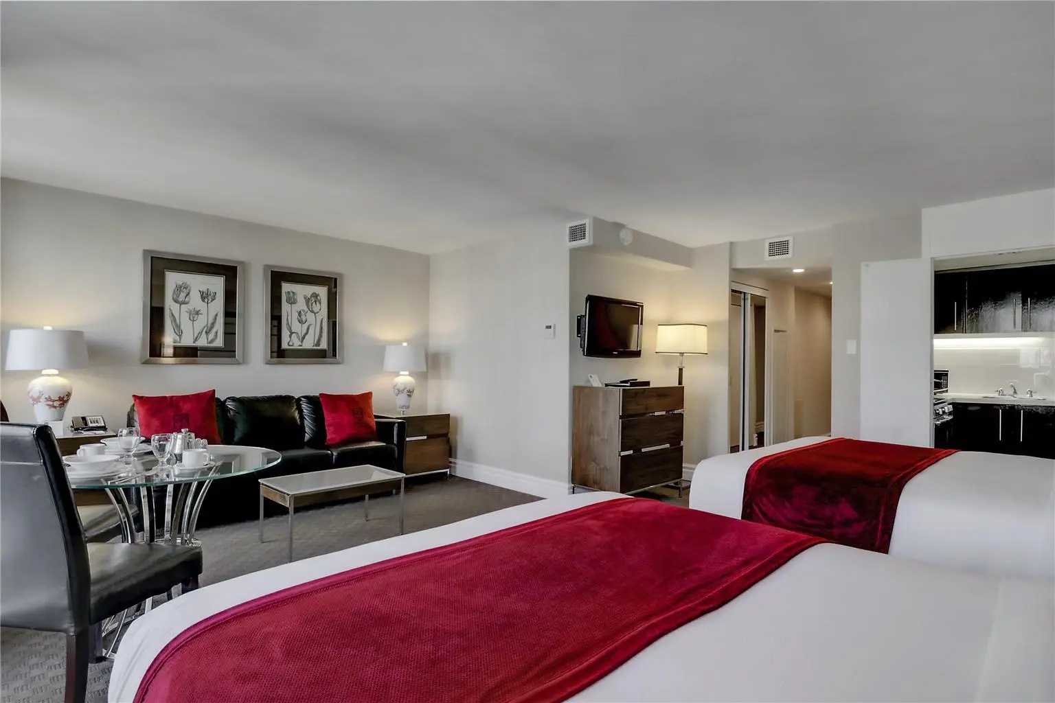 Foto - Hotel Le Cantlie Suites