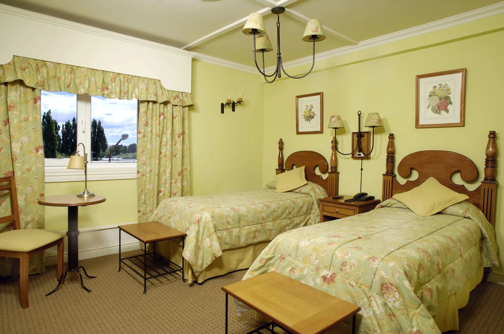 Foto - Quijote Hotel