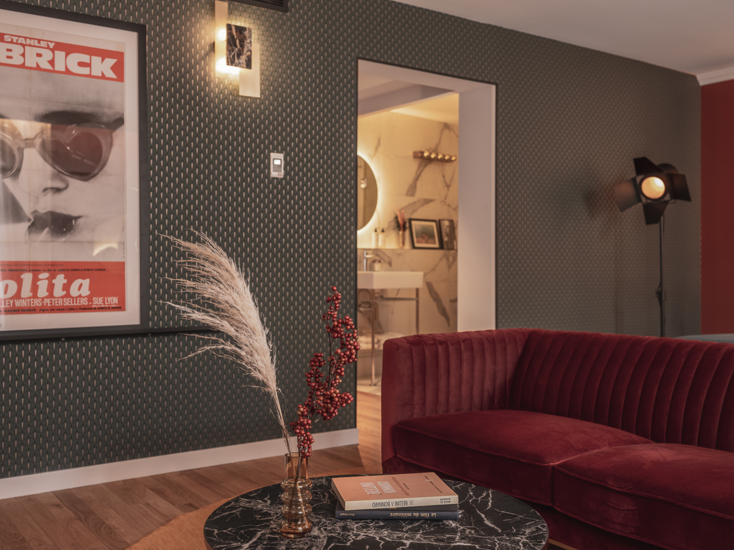 Foto - Seven Hotel Paris