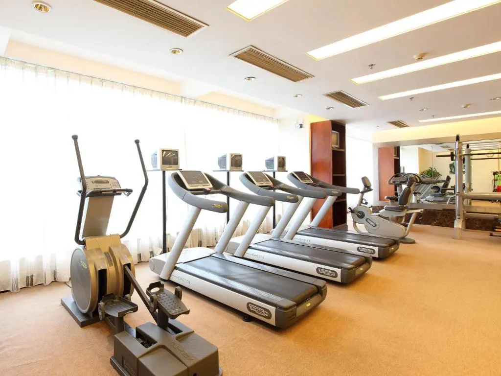 Foto - Grand International Hotel