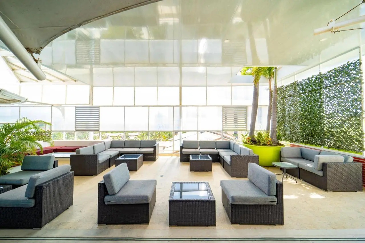 Foto - Hotel Santorini Resort