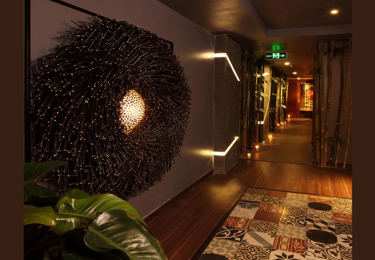 Photo - Silverland Sakyo Hotel