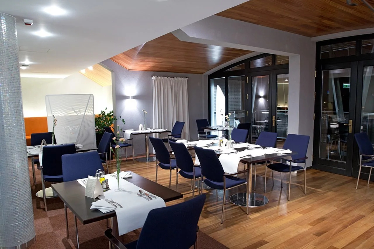 Foto - Niebieski Art Hotel & Spa