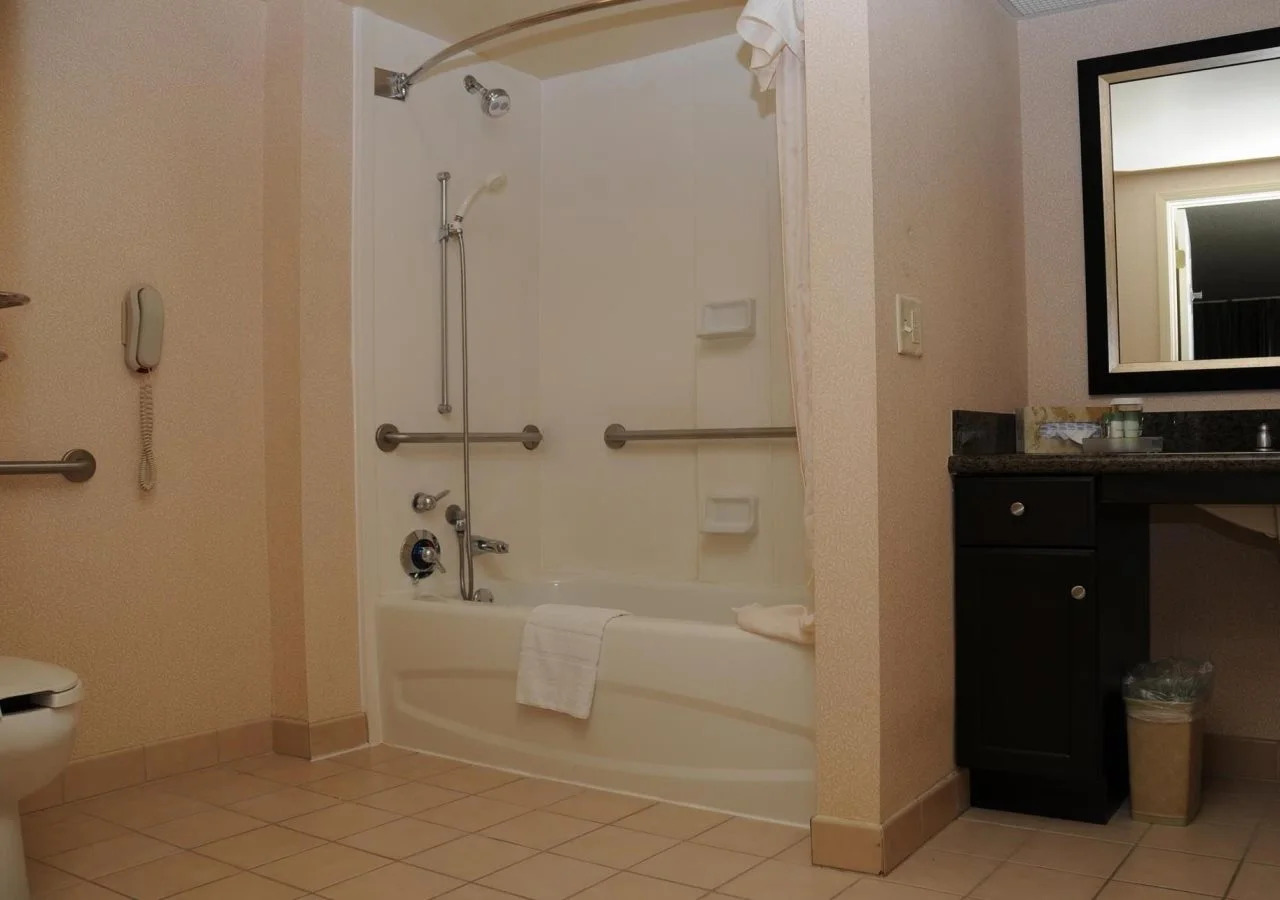 Foto - Homewood Suites by Hilton-Anaheim