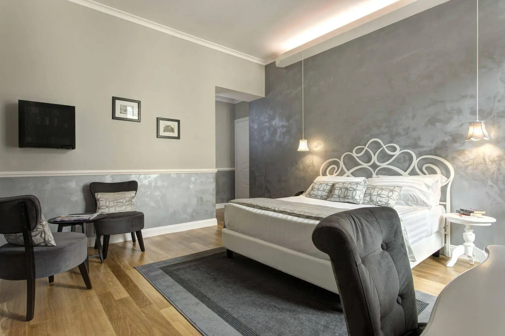 Foto - Relais de l'Opera