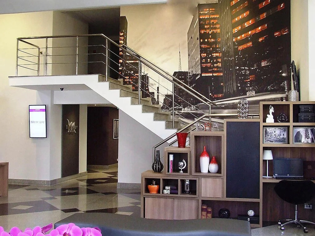 Foto - Paulista Suites by Charlie