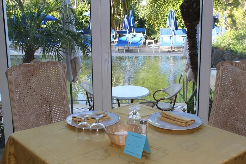 Photo - Floridiana Terme Hotel 