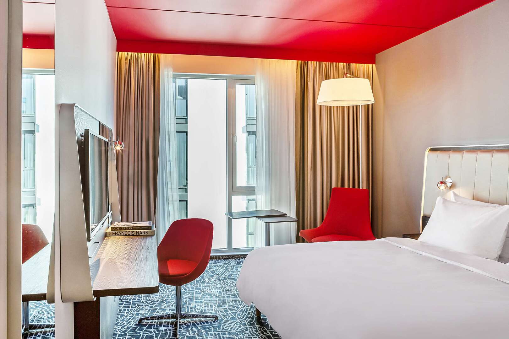 Foto - Radisson Blu Hotel Oslo Alna