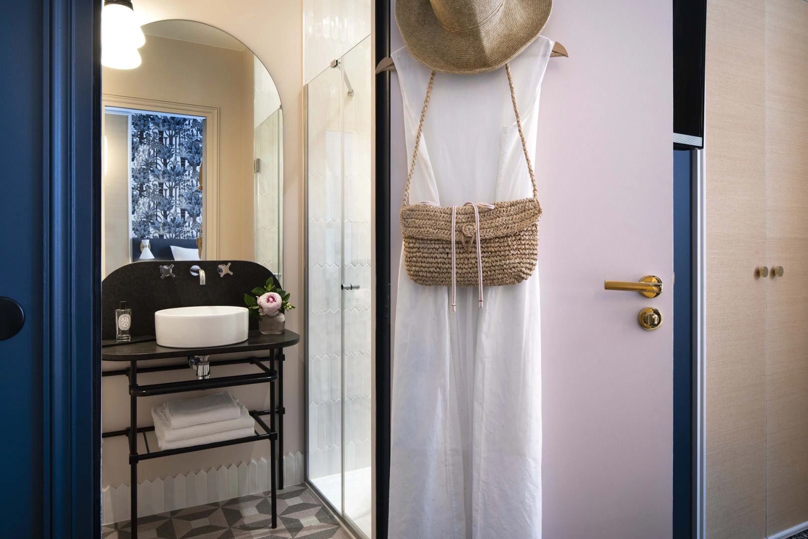 Foto - Hôtel Gramont