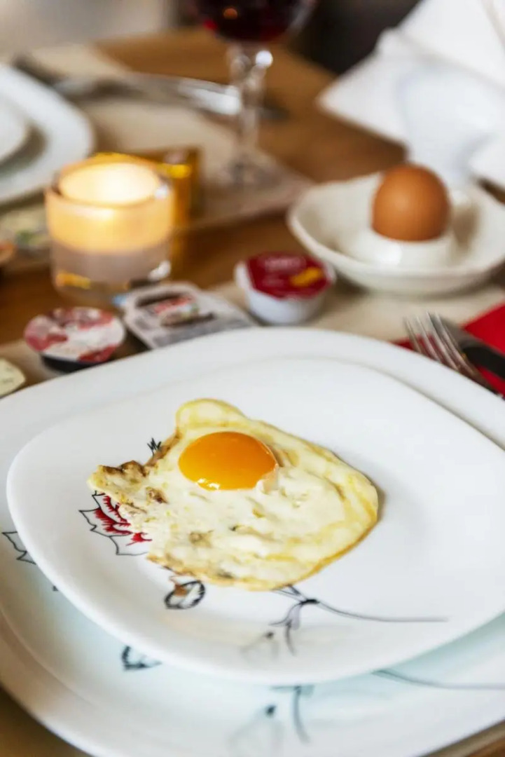 Foto - Rose House B&B