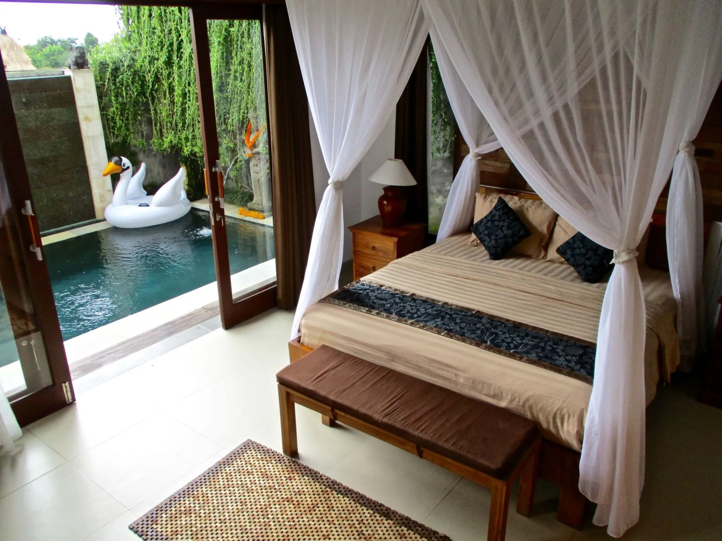 Foto - Uma Padi Villa