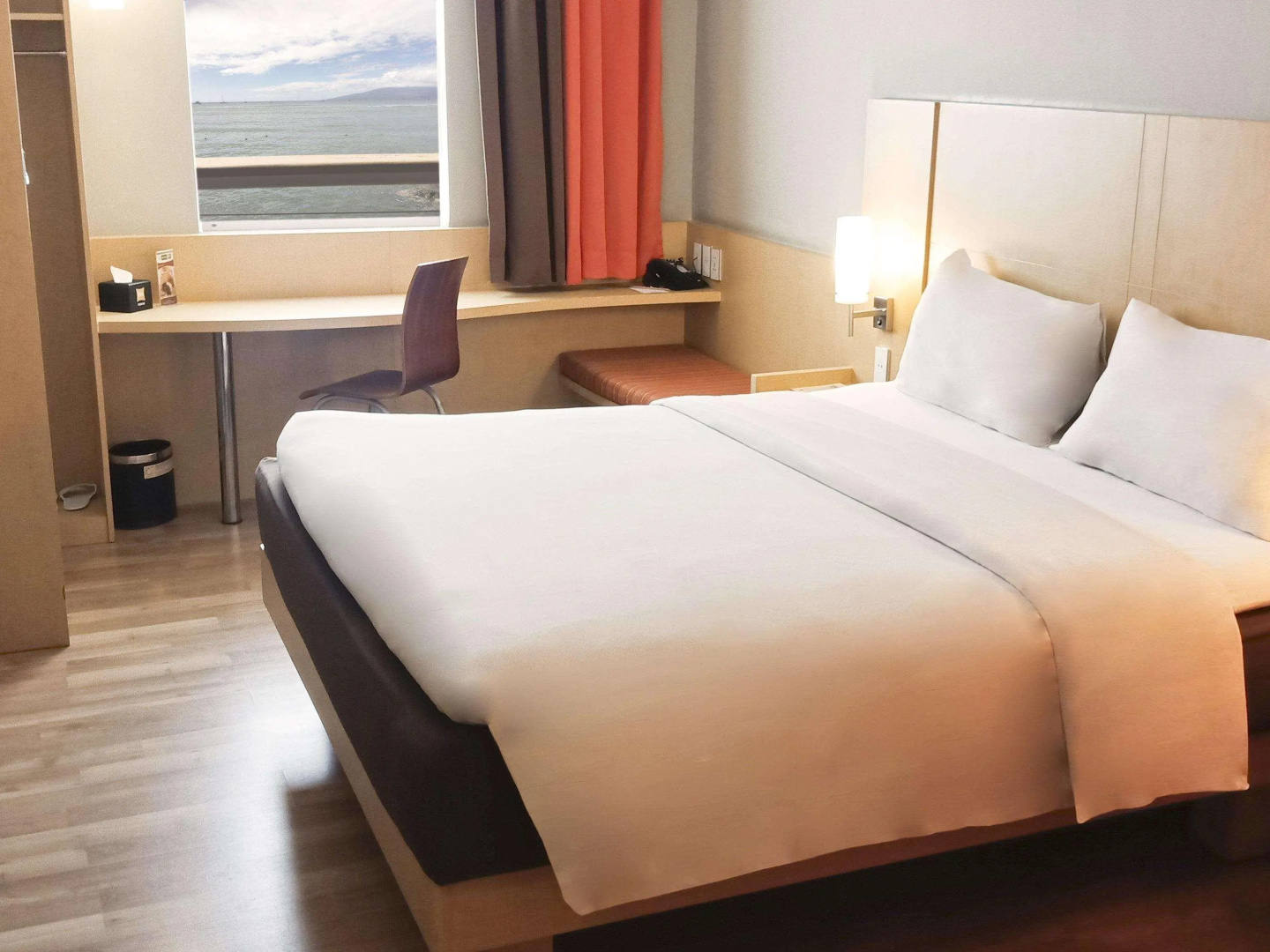 ibis Padang Hotel