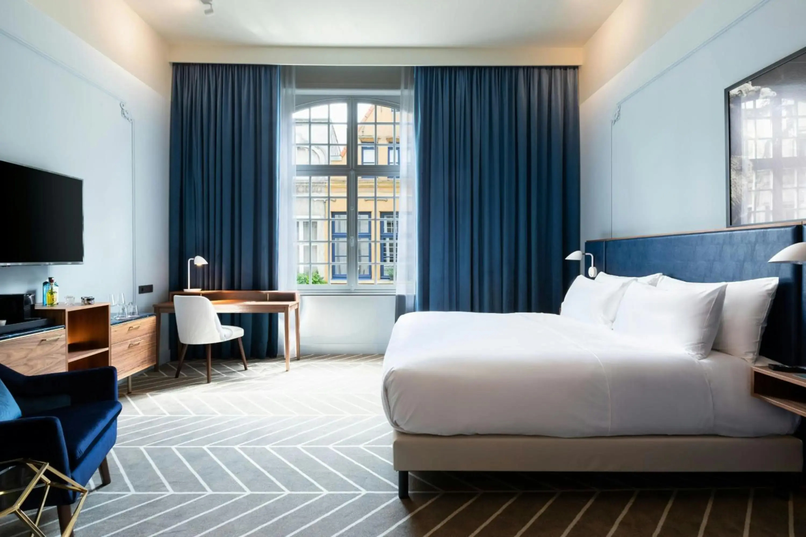 Photo - Sapphire House Antwerp, Autograph Collection by Marriott