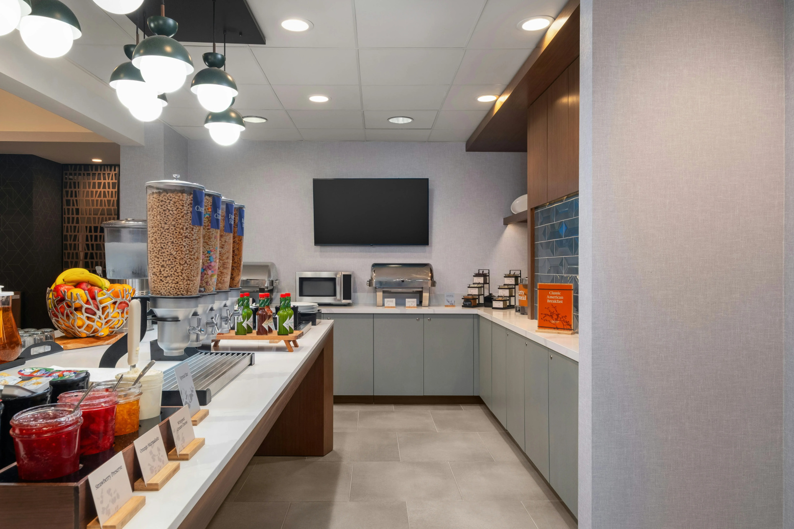 Photo - Homewood Suites by Hilton Fresno