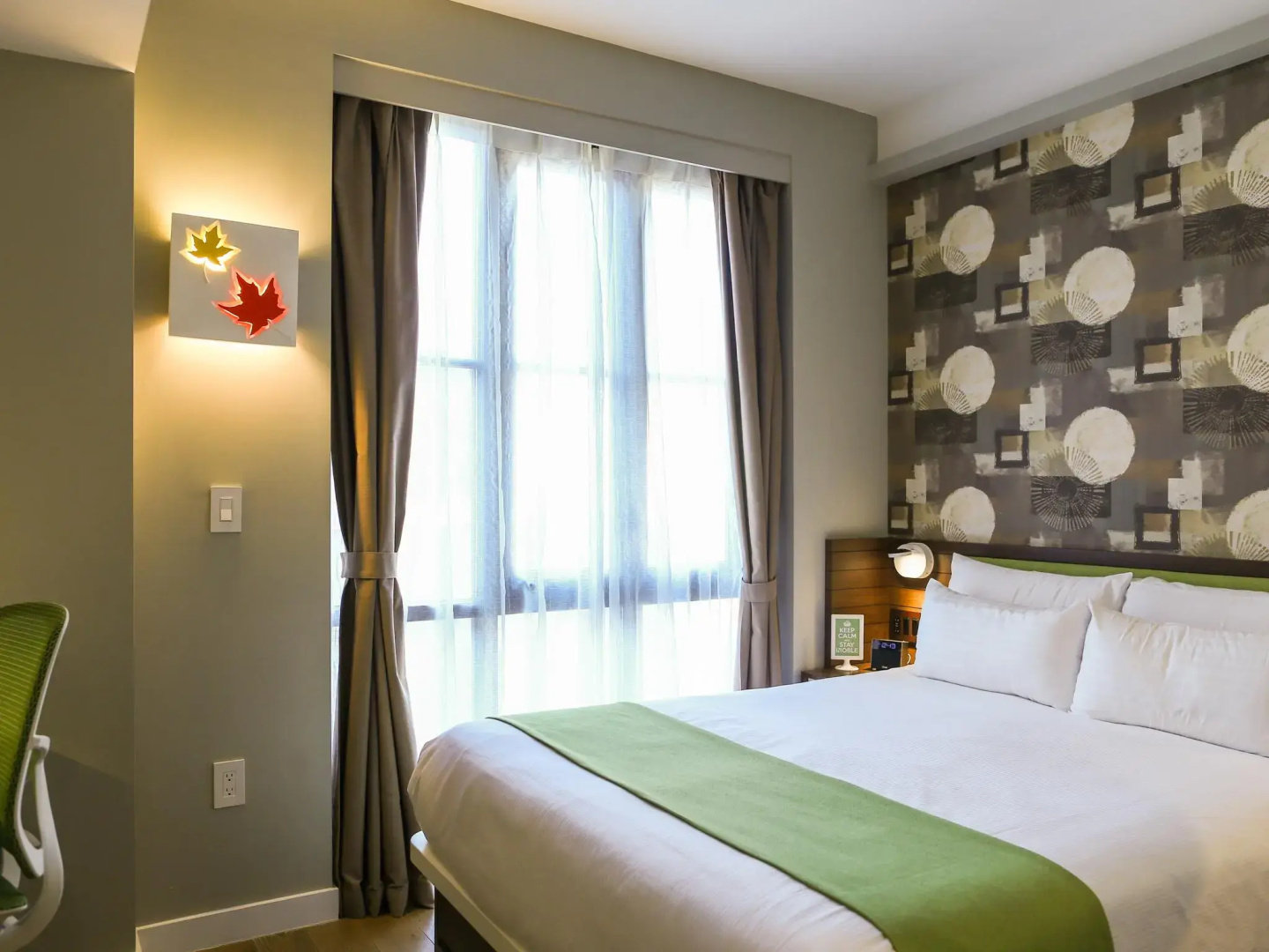 Photo - NobleDEN Hotel