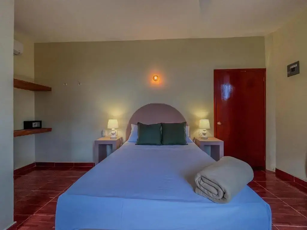 Foto - Viajero Puerto Escondido Hostel