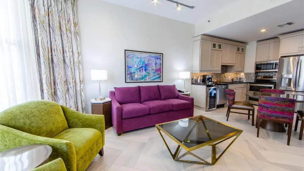 Photo - Holiday Inn Club Vacations New Orleans Resort, An Ihg