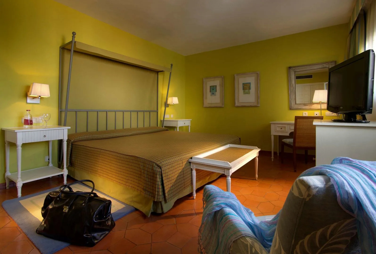 Foto - Parador de Mazagón