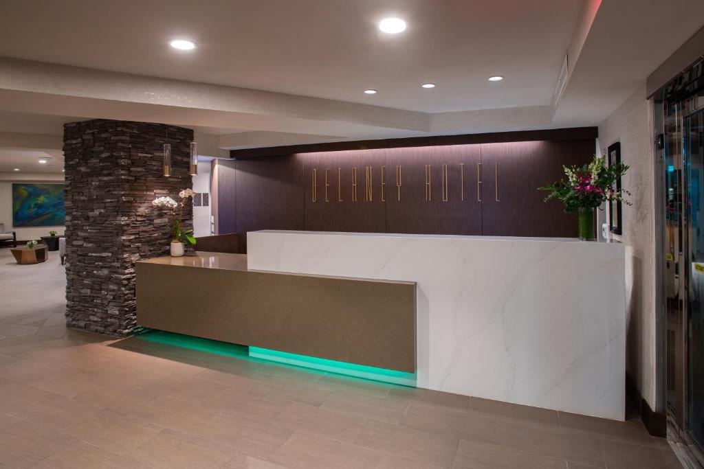 Foto - The Delaney Hotel