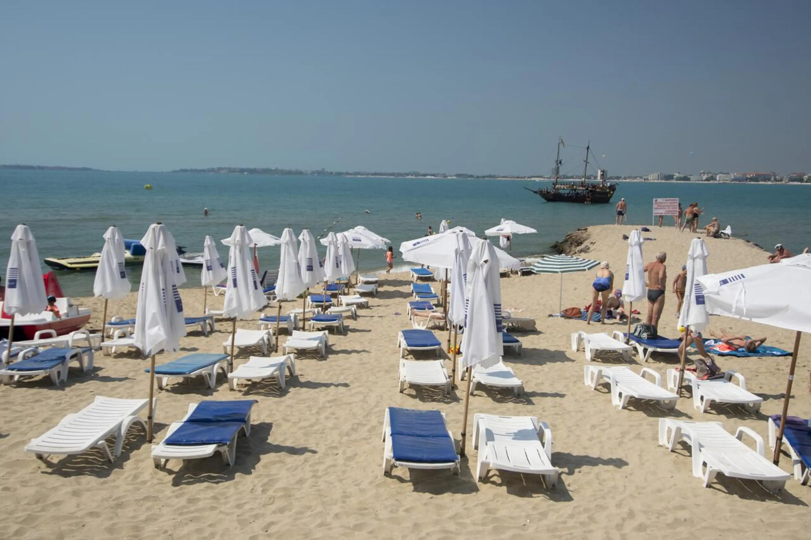 Foto - TUI Blue Nevis Resort & Aqua Park - All Inclusive