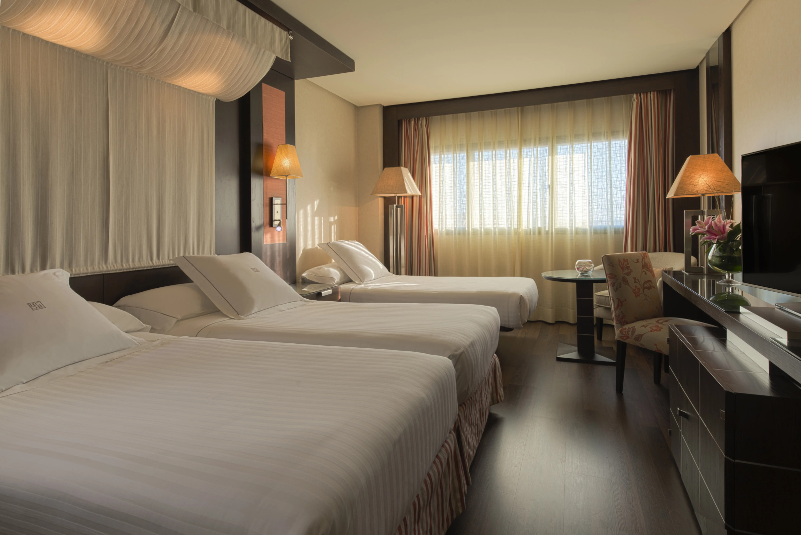 Foto - Hotel Cordoba Center