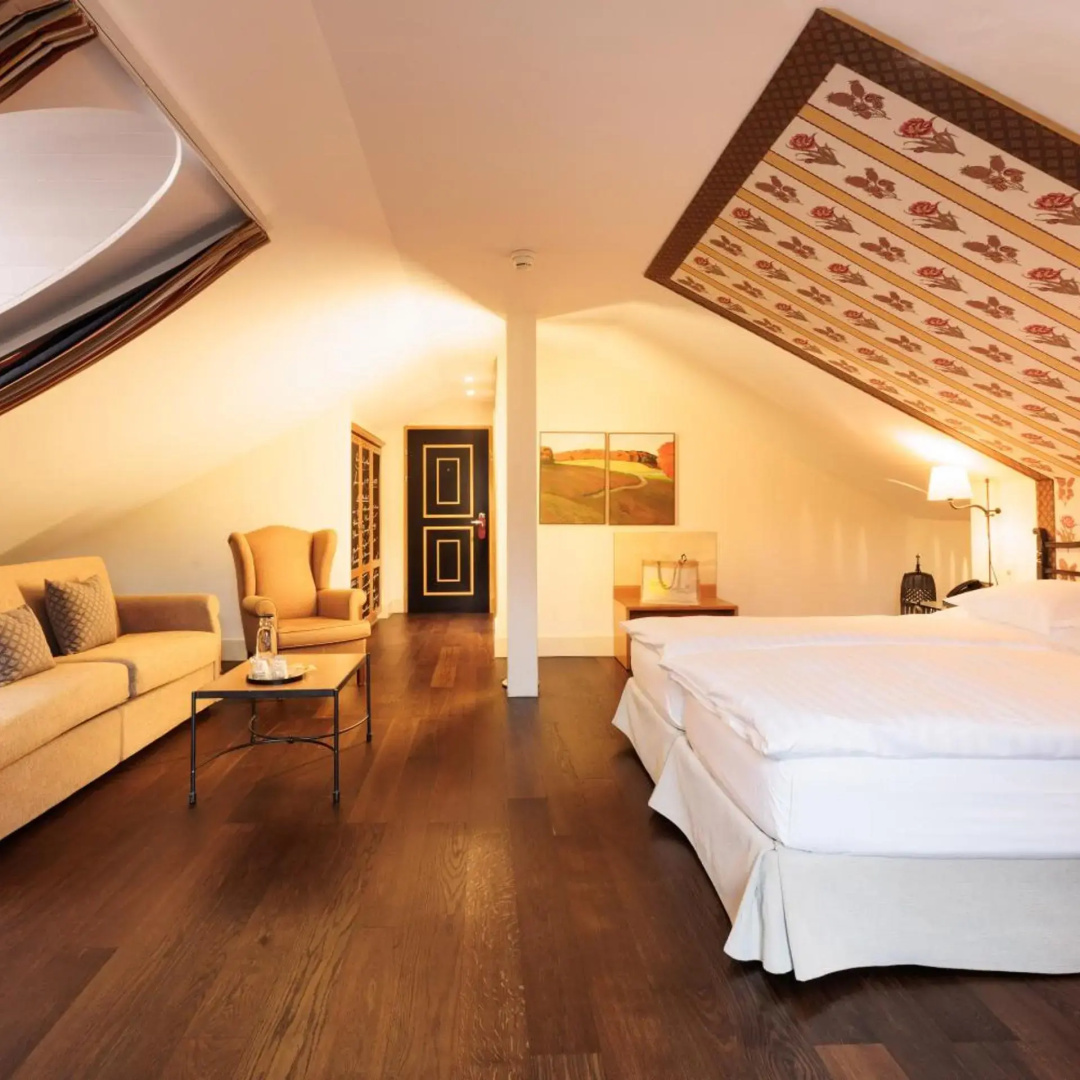 Foto - Boutiquehotel Sonne Küsnacht - Zürich