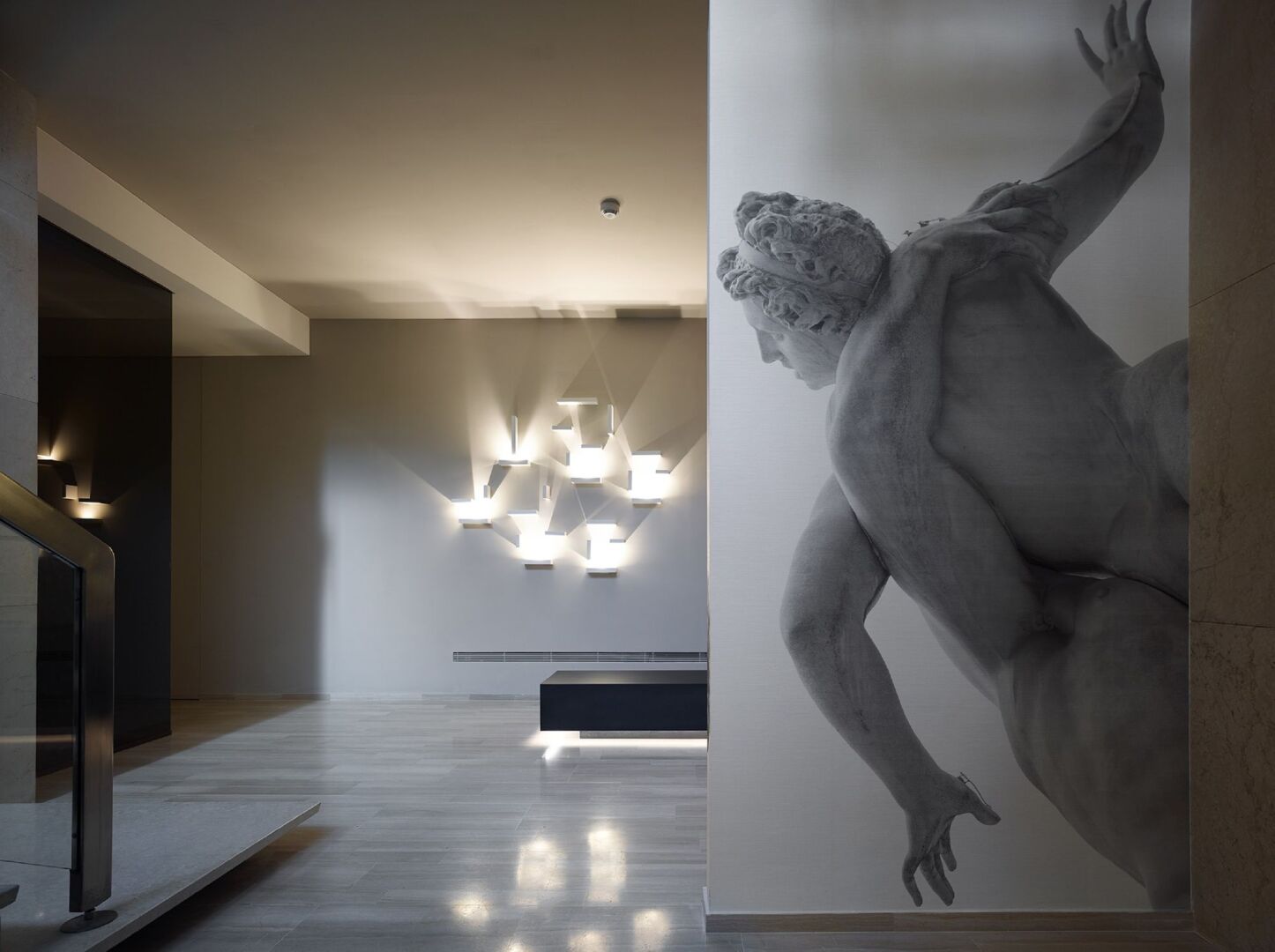 Foto - Hotel Glance In Florence