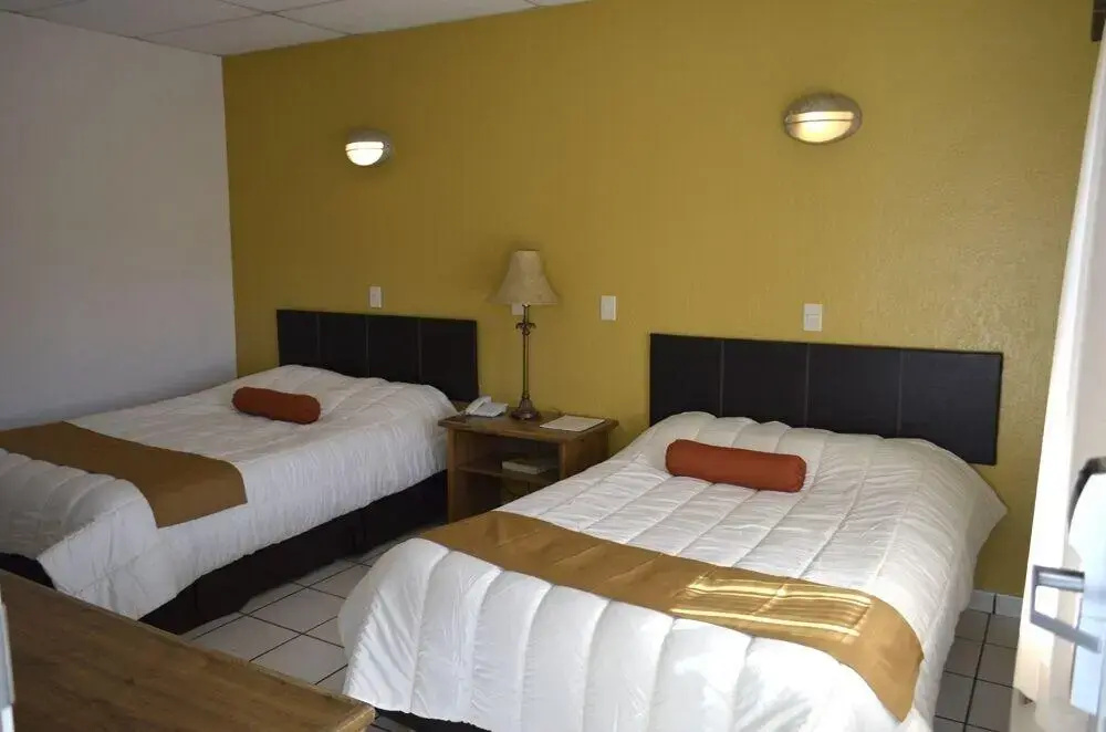 Photo - Hotel Sntenario