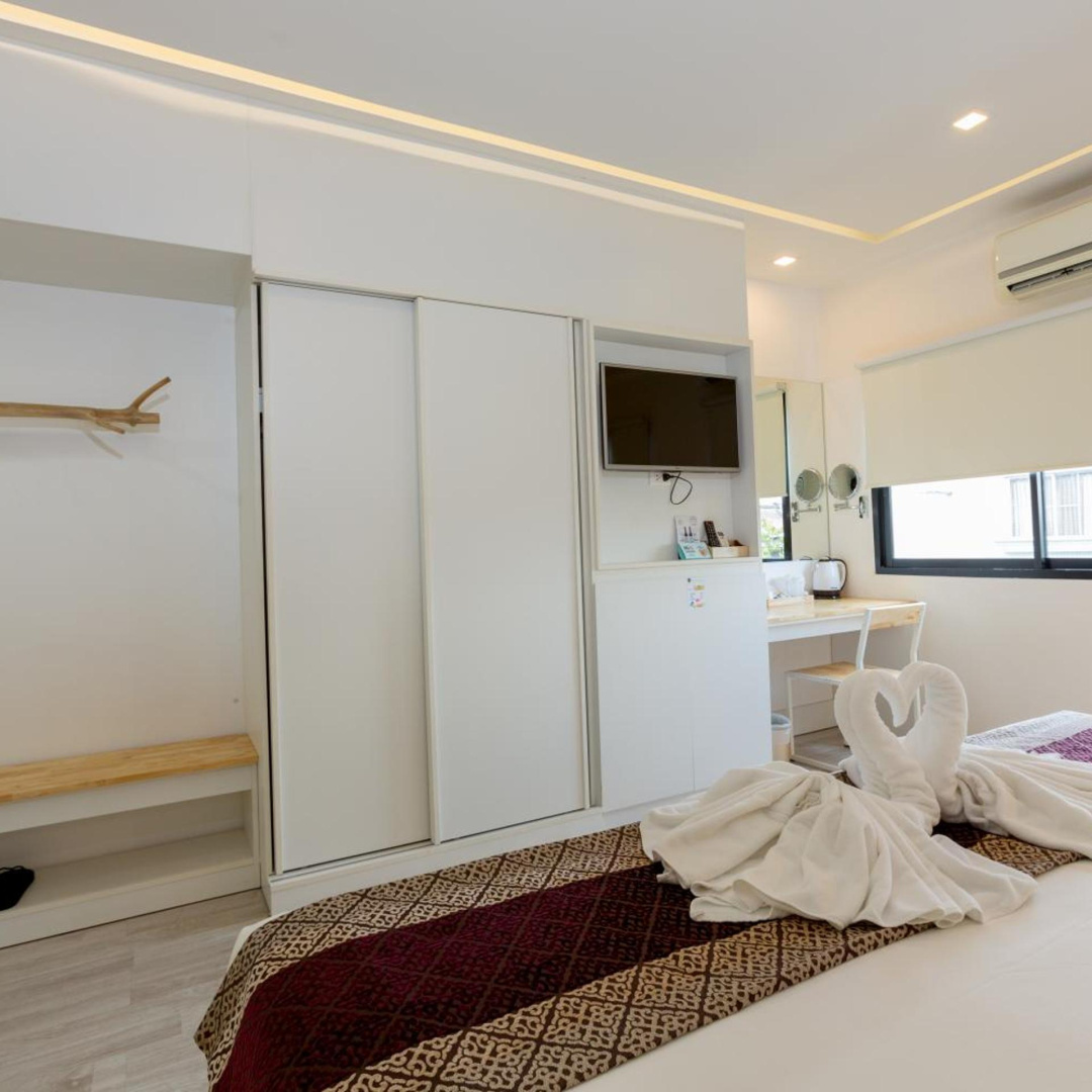 Foto - The Guest Arak Boutique Hotel
