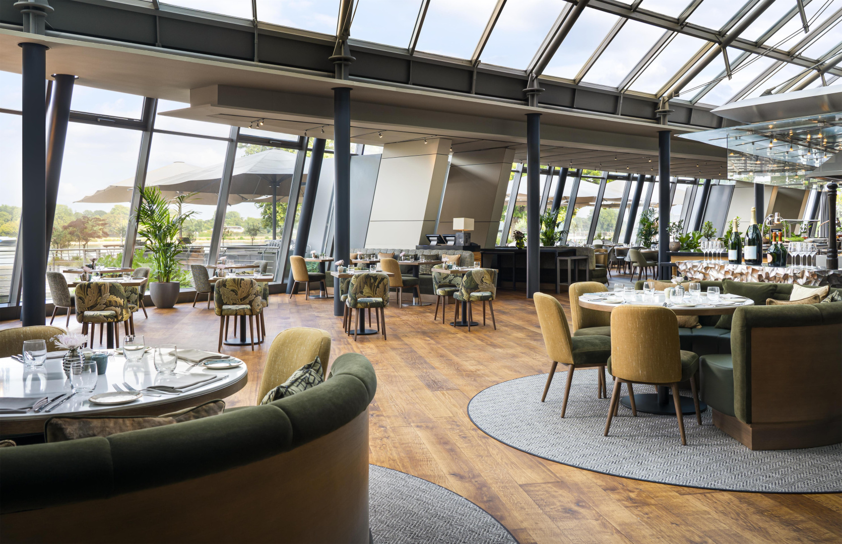 Photo - Hyatt Regency Mainz