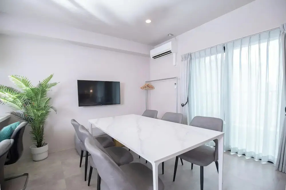 Foto - HOTEL SO SUMIYOSHi ホテルソウ博多住吉