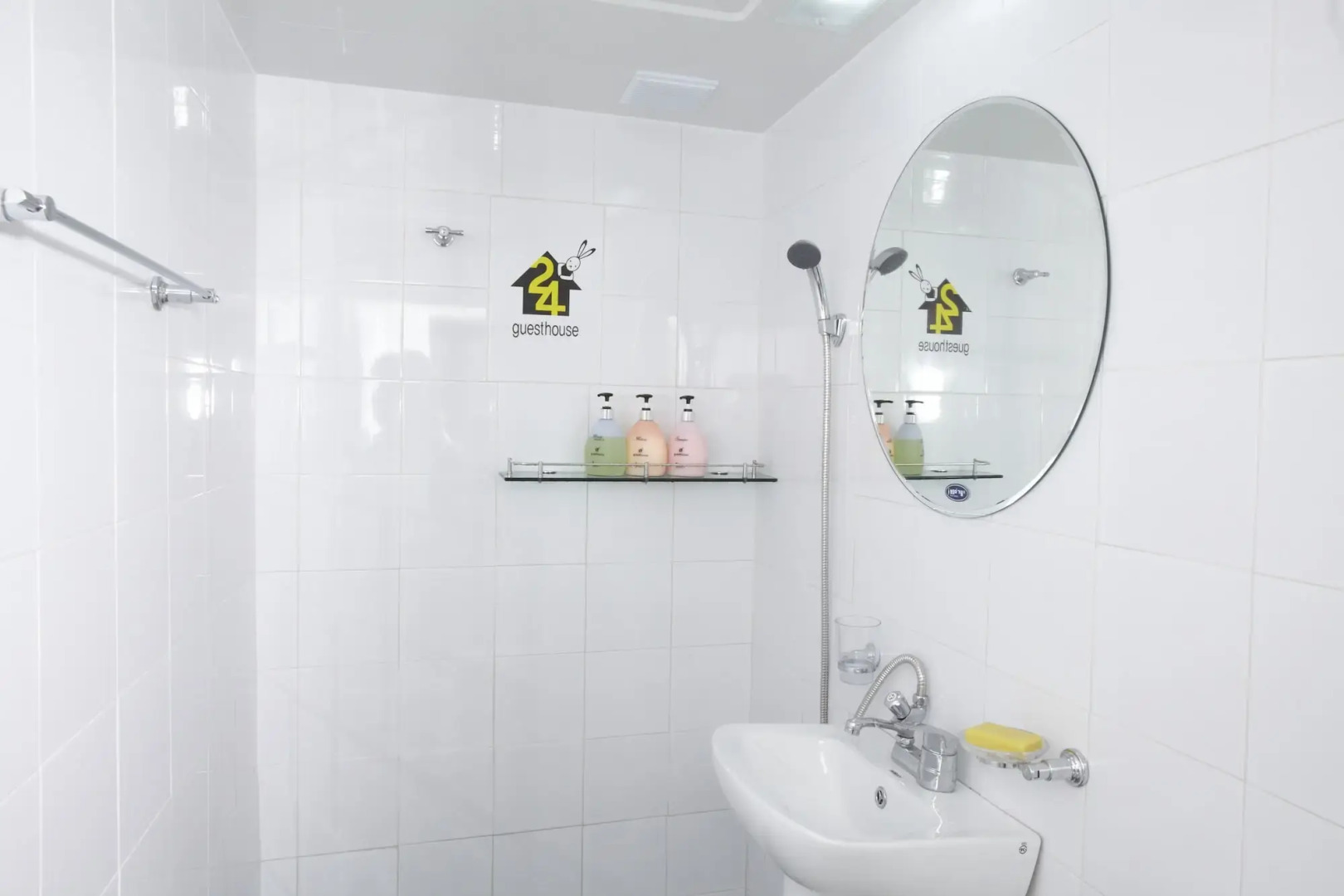 Photo - 24 Guesthouse Seoul Station