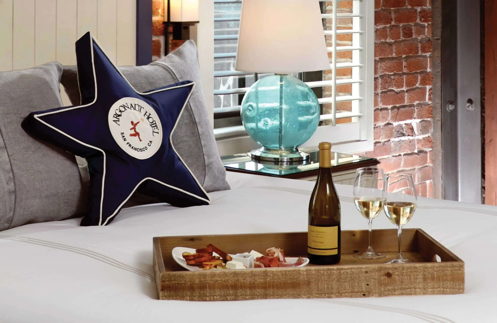 Foto - Argonaut Hotel, a Noble House Hotel