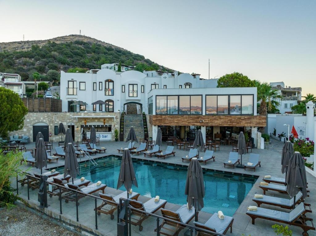 Photo - Senses Hotel - Adults Only