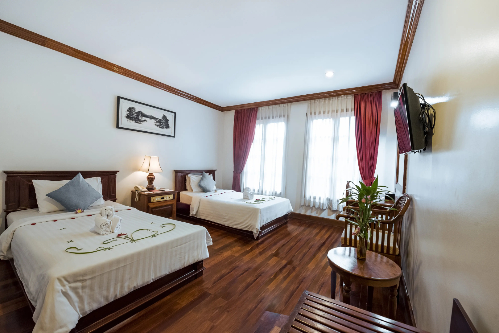 Foto - The Suite By Royal Crown Hotel
