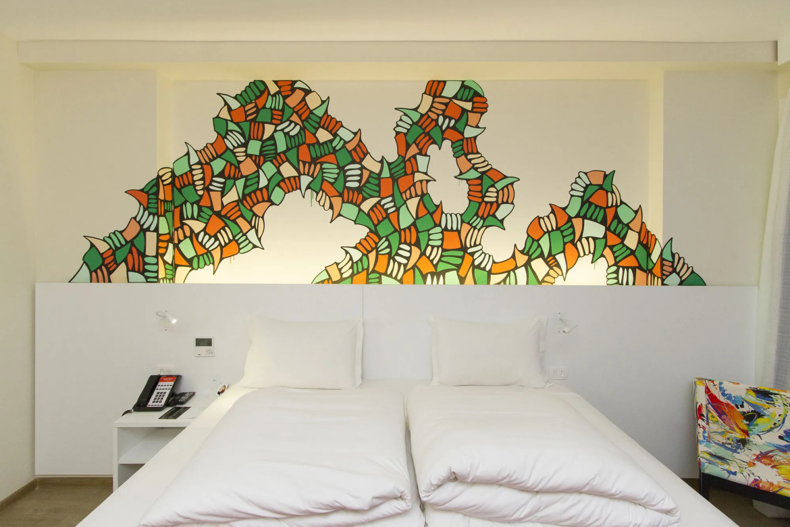 Foto - eSuites Virgínia Luxemburgo