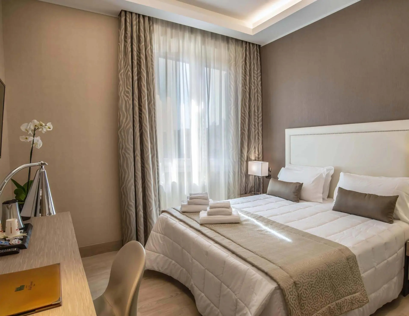 Foto - Hotel Genova