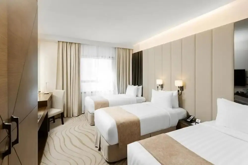 Photo - Jayden Hotel