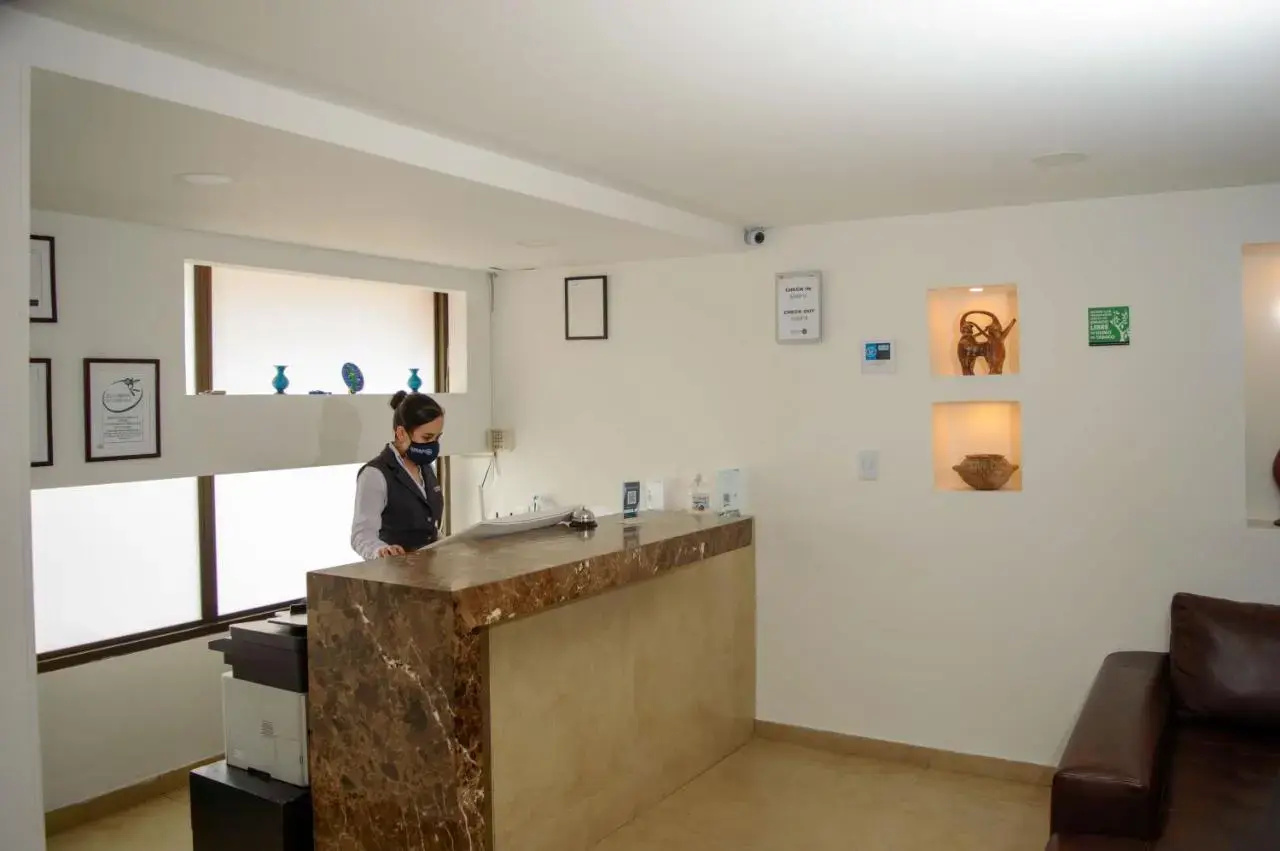 Foto - Hotel Castellana 95
