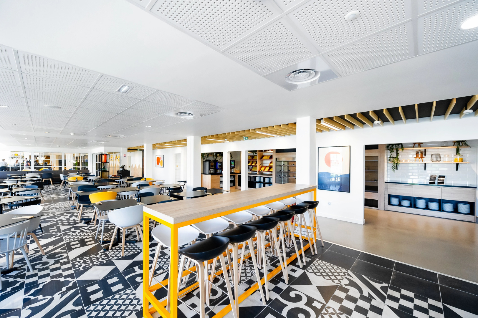 Foto - Staycity Aparthotels, Near Disneyland® Paris