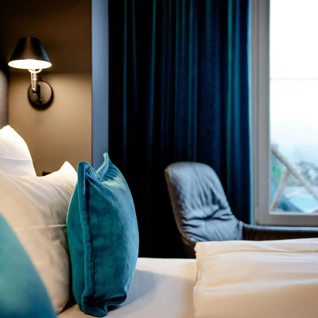Photo - Motel One Berlin-Alexanderplatz