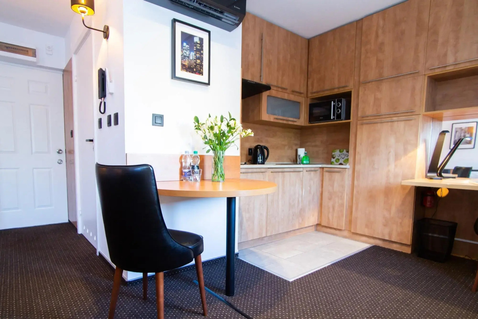 Photo - Warsaw Apartments - Apartamenty Sadyba