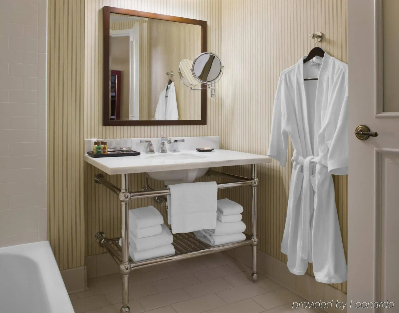 Foto - Sheraton Jacksonville Hotel
