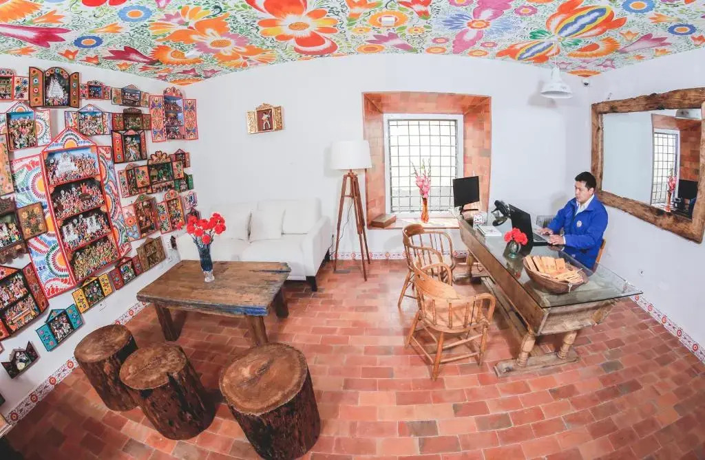 Photo - 7 Toritos Hotel Boutique by Hacienda