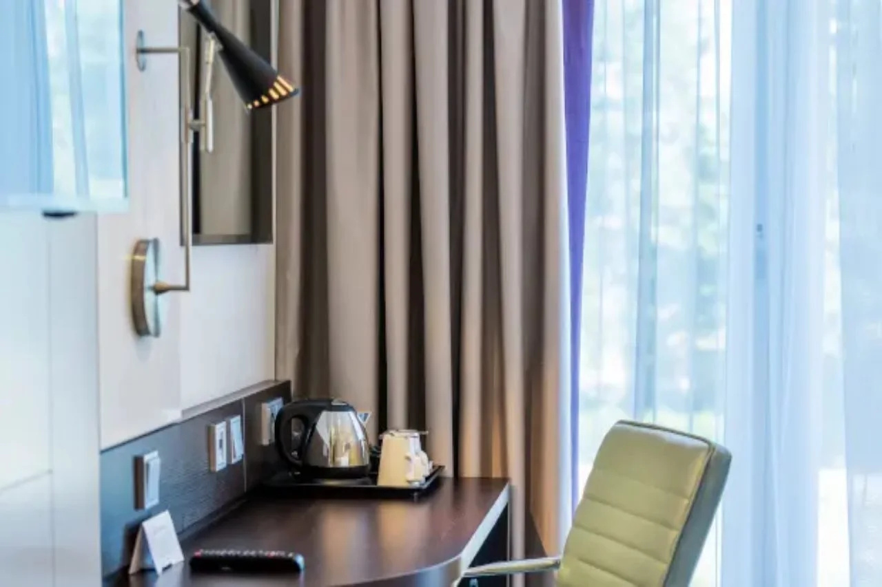 Foto - Premier Inn Leipzig City Oper