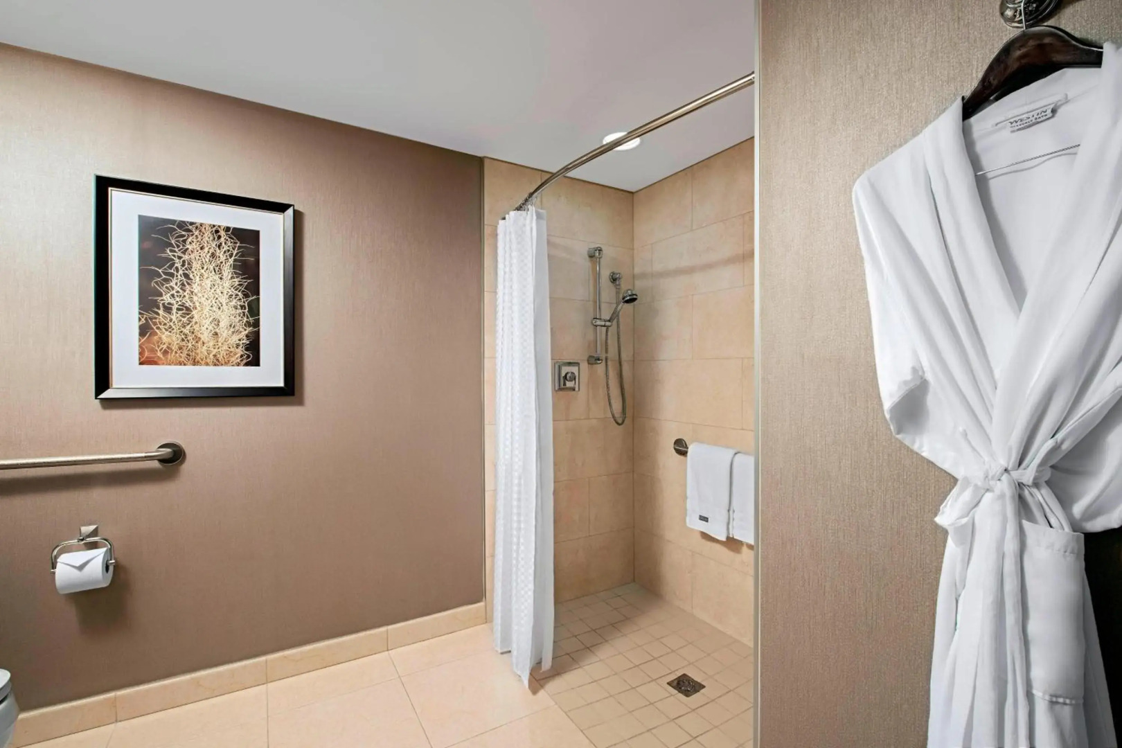 Photo - Le Westin Montreal